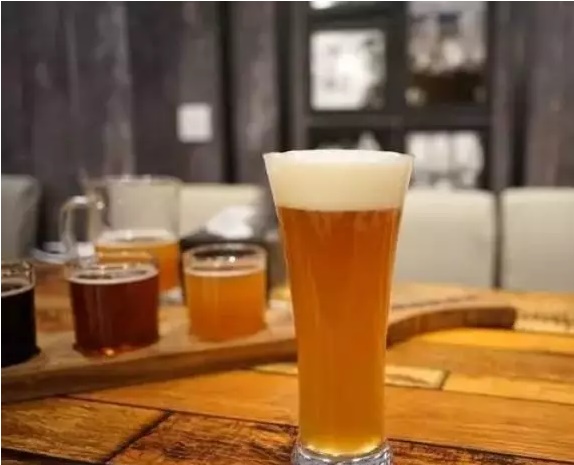 精釀啤酒 精釀啤酒