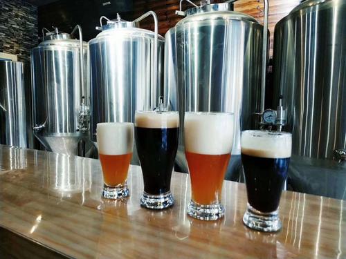 自釀啤酒設備 自釀啤酒設備